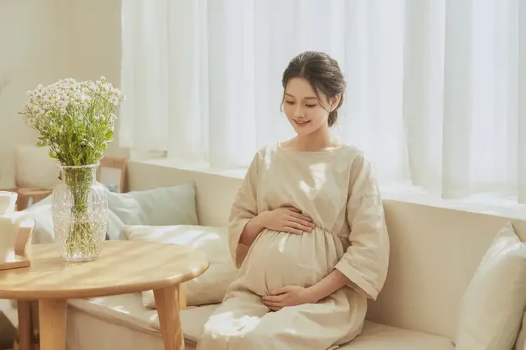 孕妇手上出湿疹可不可以根治(图1)