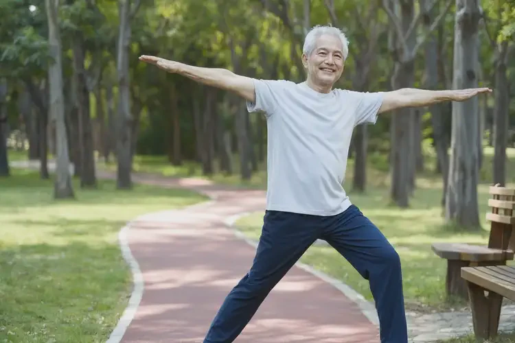 老年人屁股经常起湿疹可不可以根治(图2)