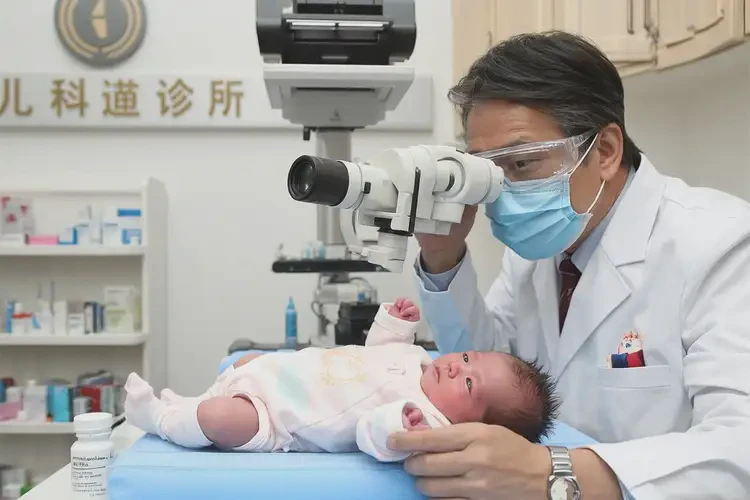 婴儿脸上偶尔起湿疹可不可以根治(图2)