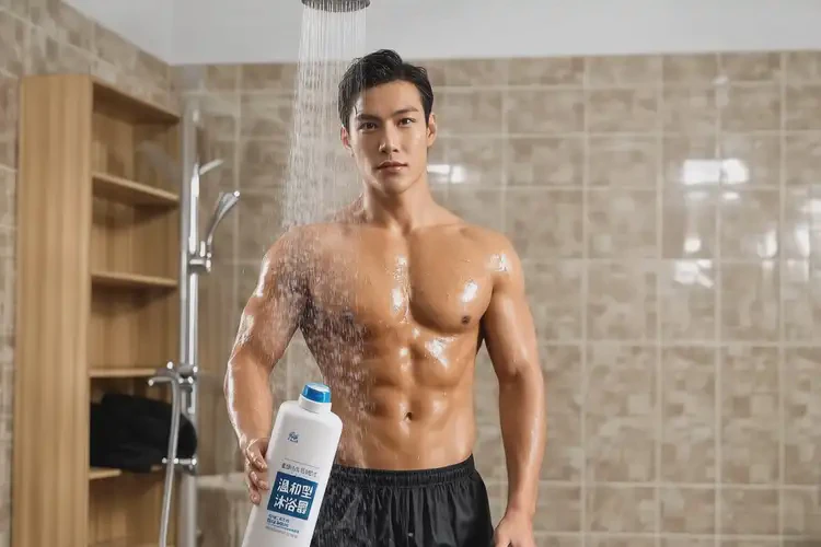 男性屁股上偶爾起濕疹可以徹底自愈嗎(圖2)