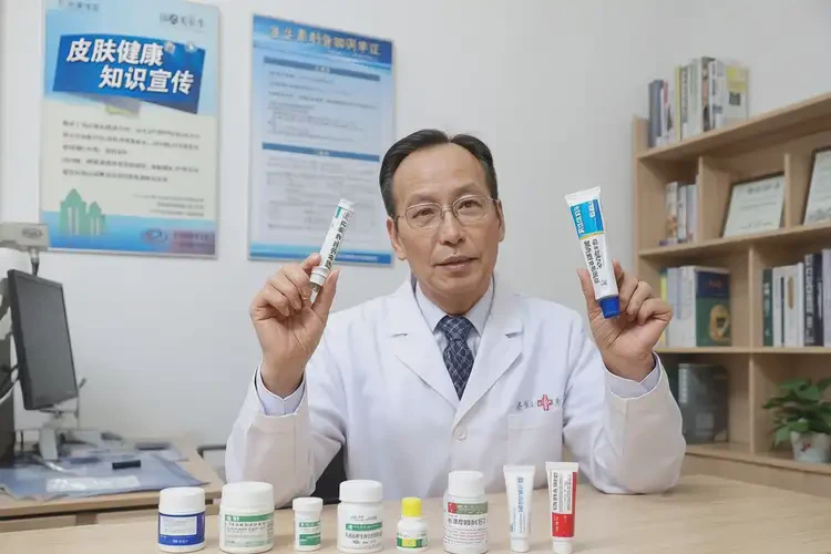 嬰兒脖子容易長(zhǎng)濕疹可不可以根治(圖2)