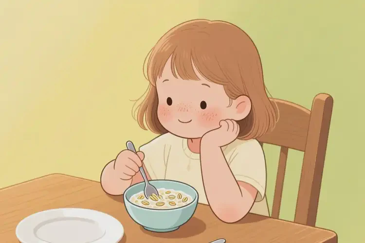 小學(xué)生面部起濕疹可不可以根治(圖1)