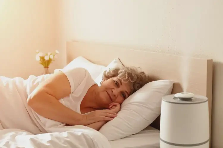 老人脖子容易長(zhǎng)濕疹可不可以根治(圖1)