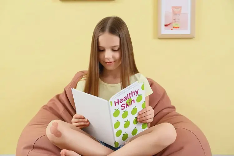 小學(xué)生四肢有濕疹可不可以根治(圖1)