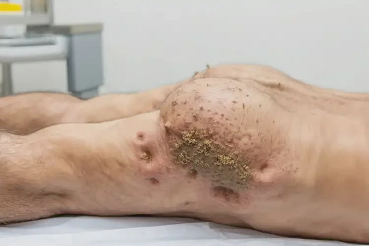 男人肛周偶爾長濕疹能不能徹底自愈(圖3)