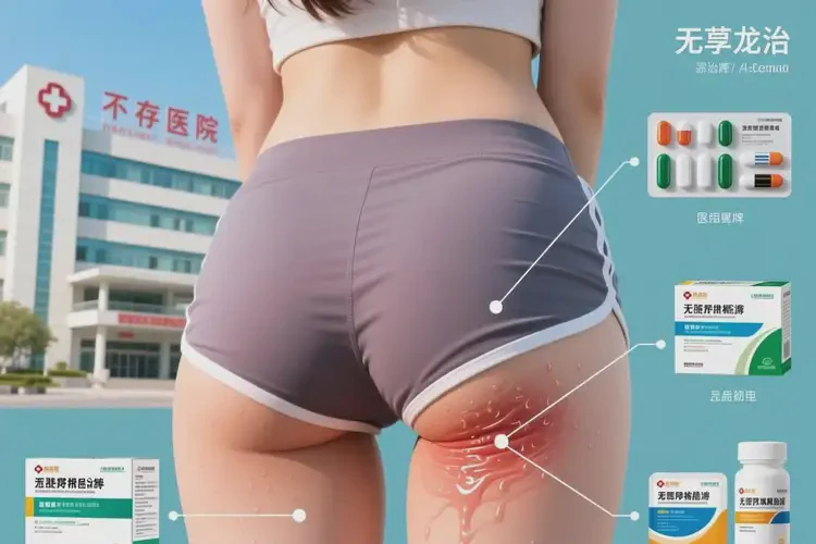 女生肛周容易起濕疹可不可以根治(圖1)