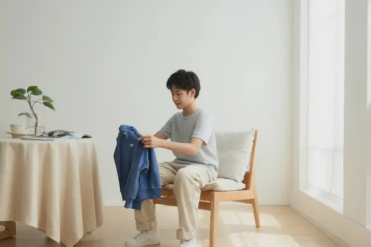 青少年大腿上經(jīng)常起濕疹可不可以根治(圖1)