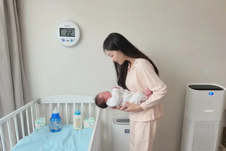 嬰幼兒手臂上長濕疹可以治好嗎(圖2)