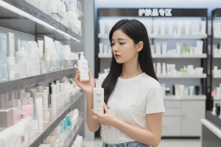 女人手臂出現(xiàn)濕疹不管它會自己自愈嗎(圖2)