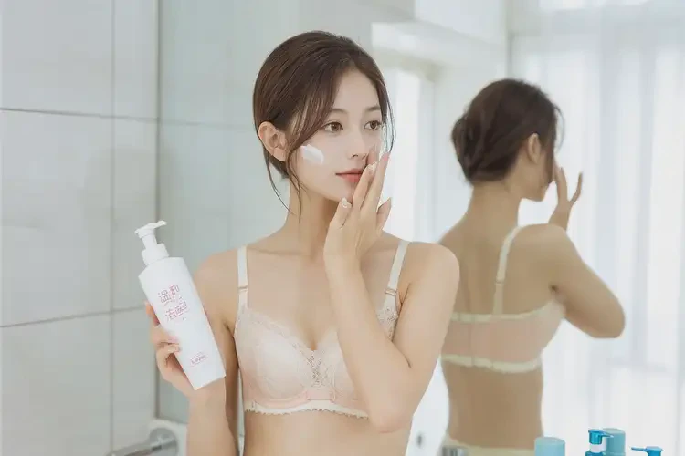 女生屁股上出濕疹可不可以徹底自愈(圖1)