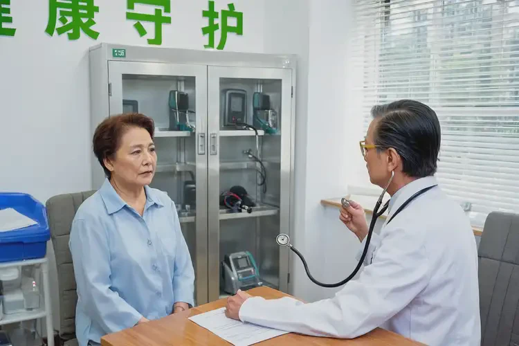 哺乳期媽媽身上出濕疹能不能根治(圖3)