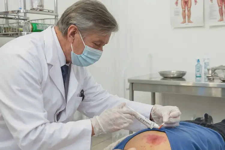 產(chǎn)婦肚子上長(zhǎng)濕疹可不可以根治(圖3)