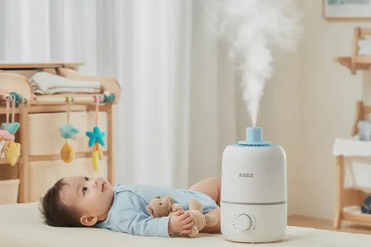 寶寶手臂有濕疹可以治好嗎(圖1)