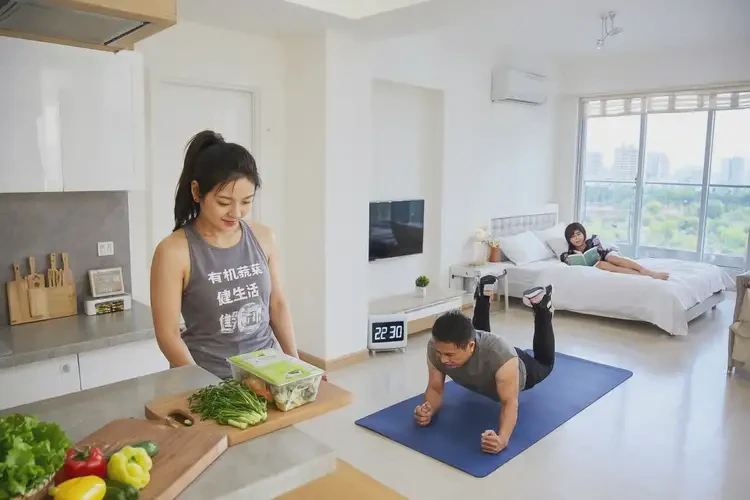 男人大腿上有濕疹可不可以根治(圖1)