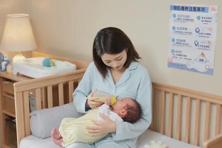 嬰幼兒手臂上長濕疹可以治好嗎(圖1)