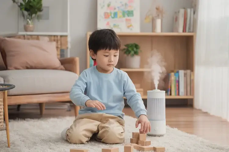 小孩手上长湿疹可不可以根治(图1)