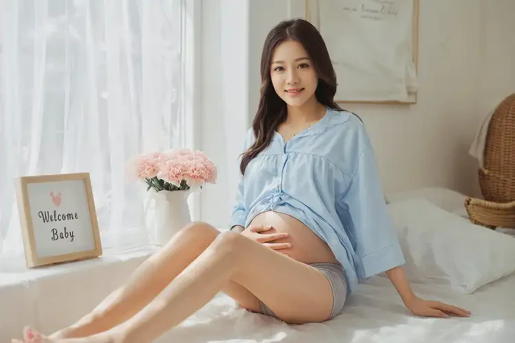 產(chǎn)婦肛周偶爾長濕疹可不可以根治(圖3)