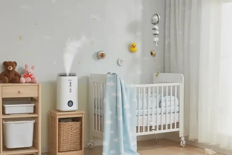 寶寶全身出濕疹可以治好嗎(圖1)