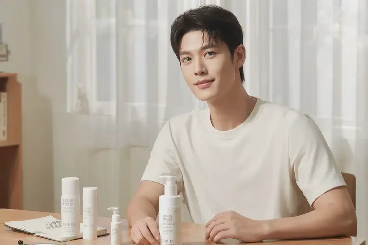 男性手臂上偶爾長濕疹可不可以根治(圖1)