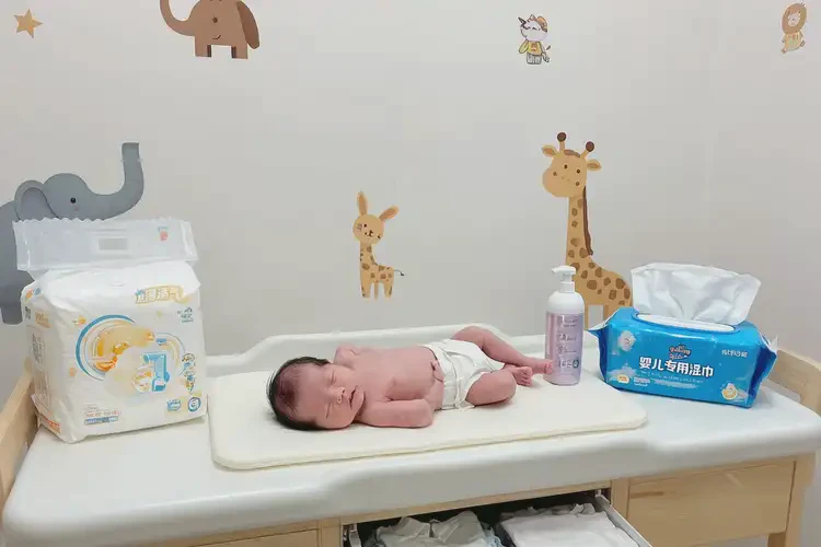 小兒肛周長濕疹可不可以根治(圖1)