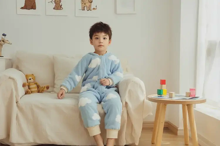 小孩脖子經(jīng)常起濕疹可不可以根治(圖2)