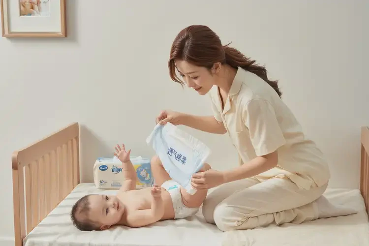 小兒屁股上起濕疹可不可以根治(圖3)