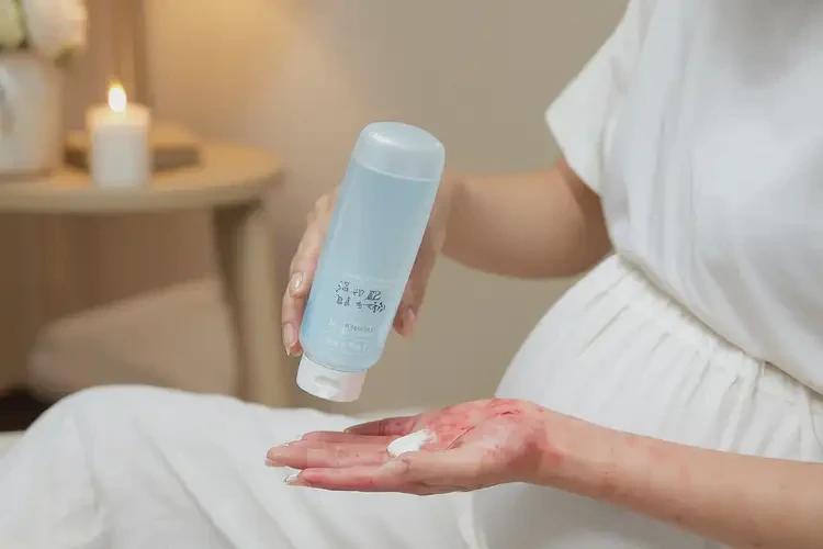 孕婦手上長濕疹可不可以根治(圖3)