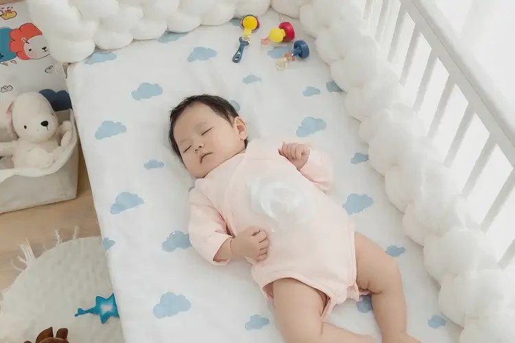 婴幼儿肚子偶尔长湿疹可不可以根治(图2)