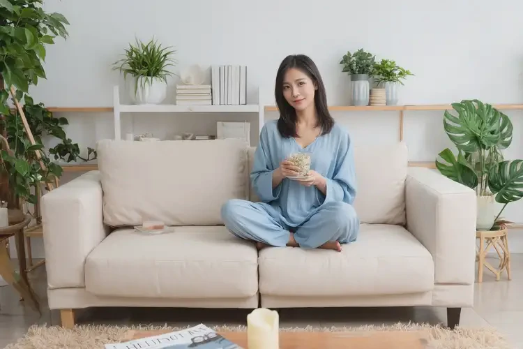 女人脖子上偶爾起濕疹能不能根治(圖1)