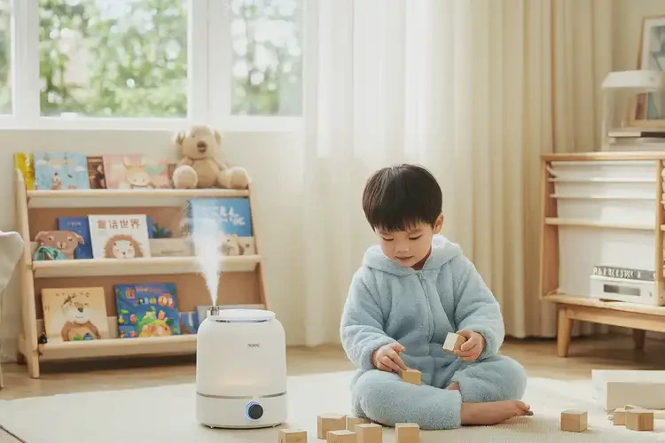 孩子全身出濕疹不管它會(huì)自己痊愈嗎(圖1)