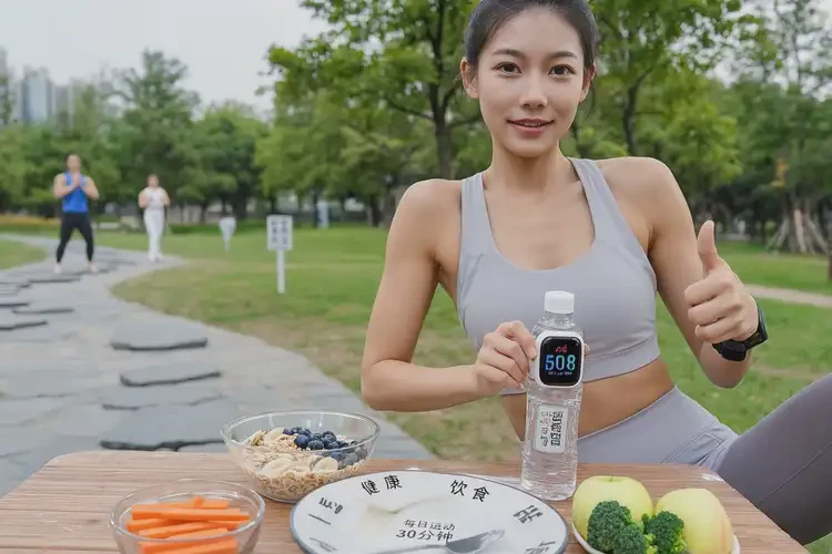 男人脚上出湿疹可不可以彻底自愈(图1)