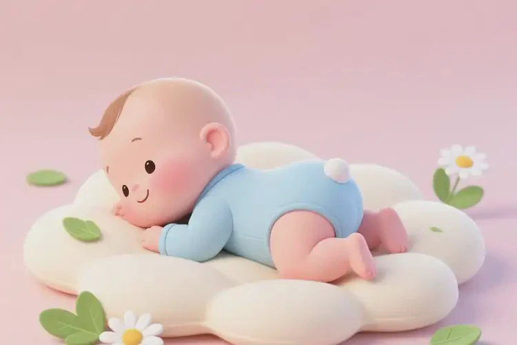 寶寶屁股上經(jīng)常起濕疹可不可以根治(圖4)