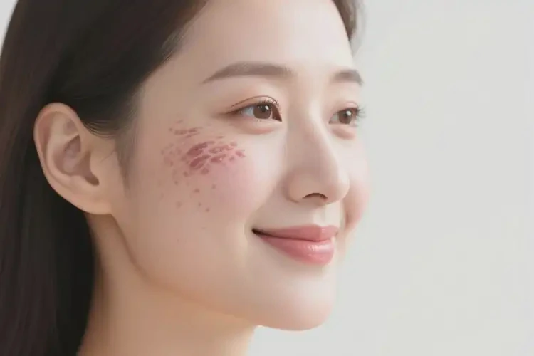 女性身上有濕疹可不可以根治(圖2)