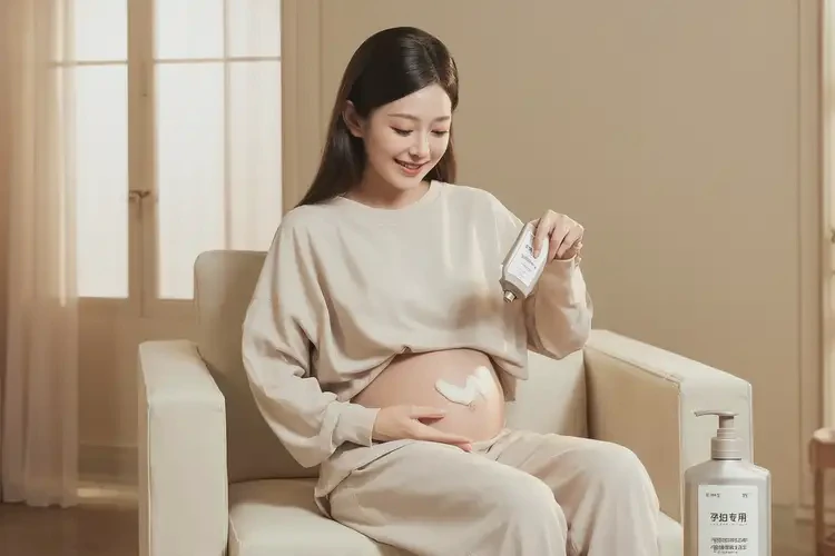 孕婦屁股有濕疹可不可以根治(圖4)