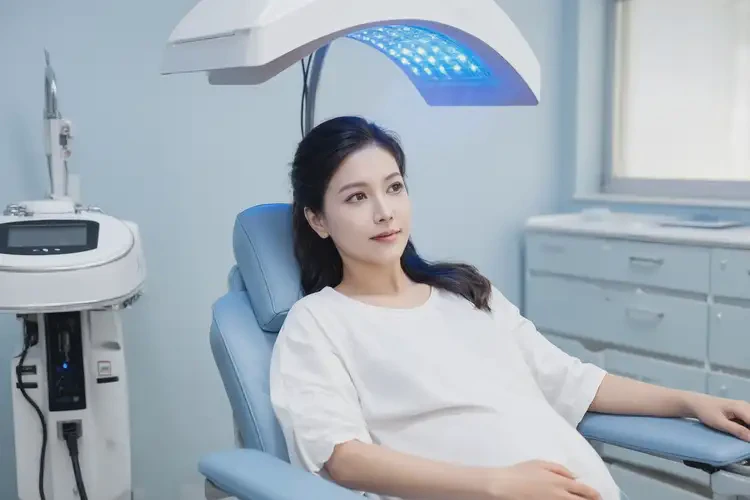 產(chǎn)婦屁股長(zhǎng)濕疹可不可以根治(圖1)