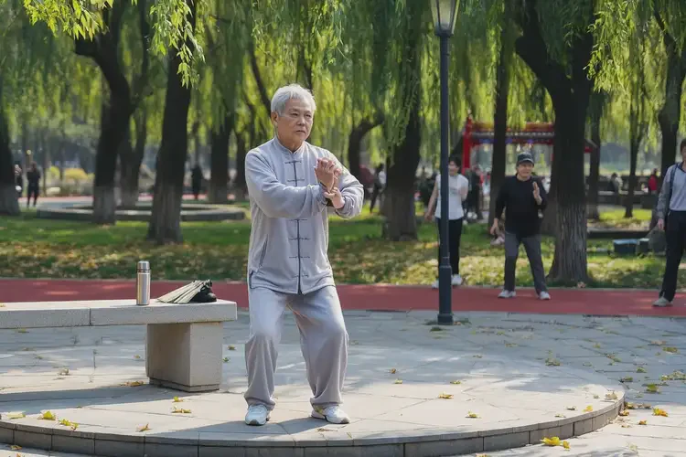 老年人全身出現(xiàn)濕疹可不可以根治(圖2)