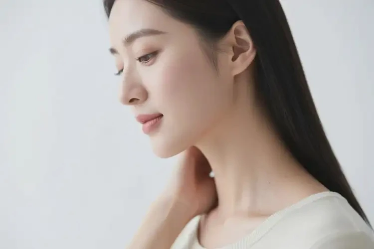 女性脖子偶爾長濕疹可不可以根治(圖3)