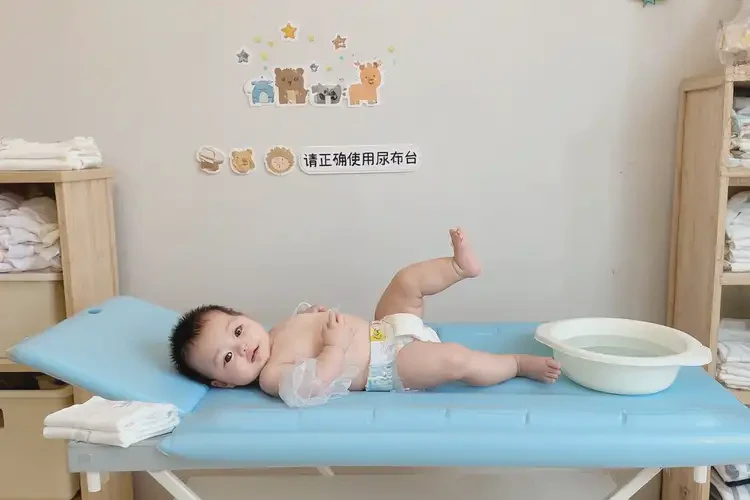 婴儿屁股容易长湿疹可不可以根治(图3)