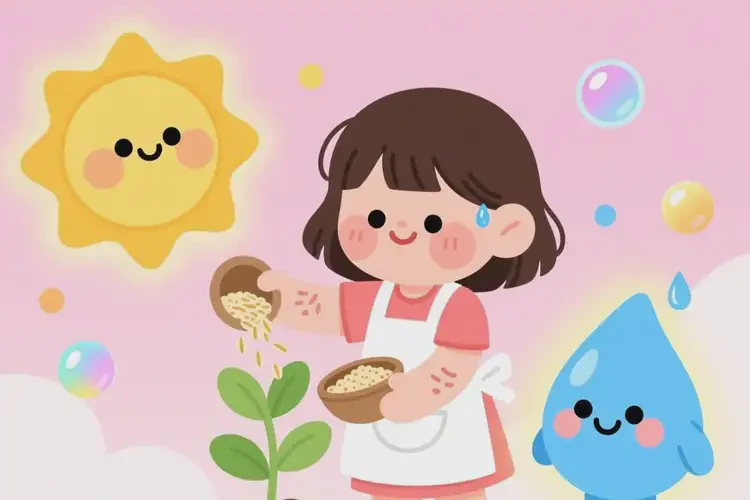 孩子四肢偶尔起湿疹可不可以根治(图2)