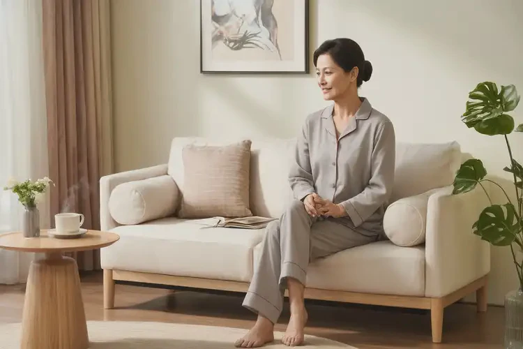 哺乳期媽媽全身出濕疹可不可以根治(圖1)