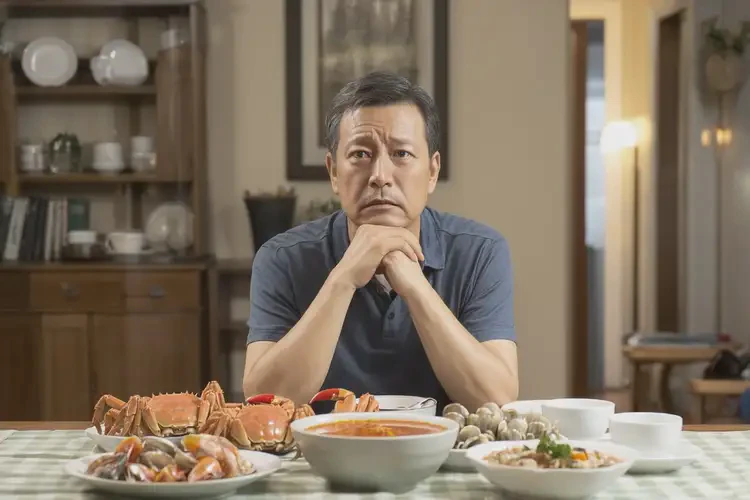 男人四肢偶爾長濕疹能不能根治(圖1)