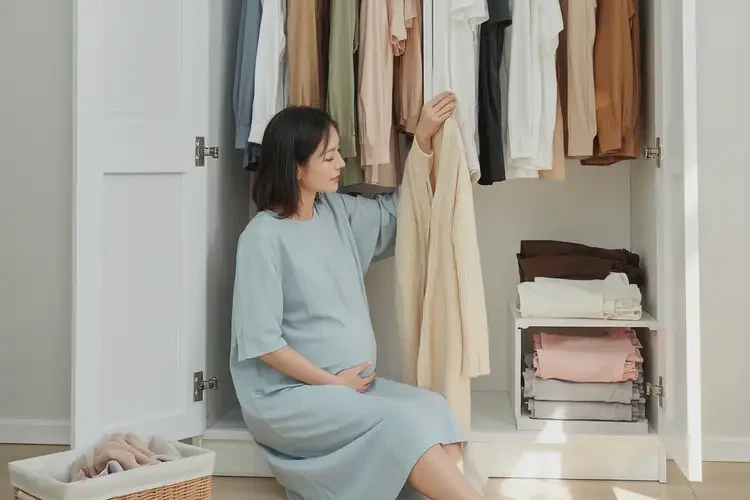 孕婦屁股有濕疹可不可以根治(圖2)