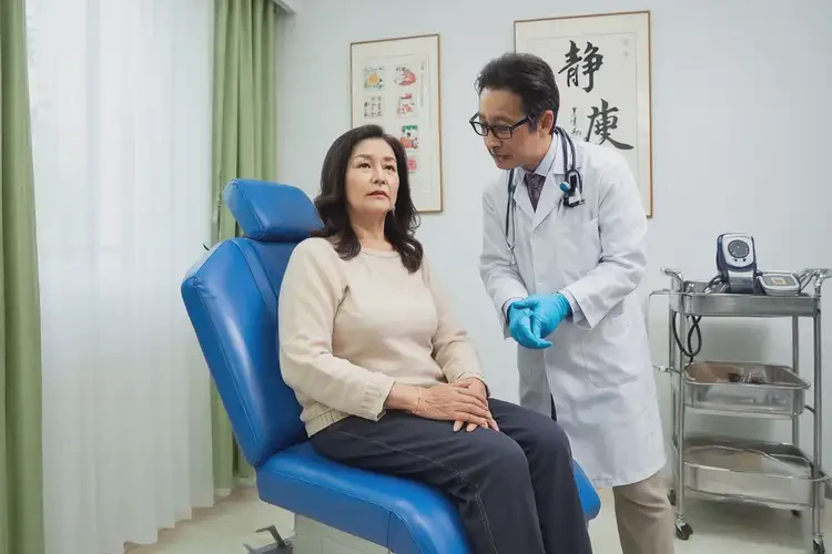 哺乳期媽媽小腿上長(zhǎng)濕疹可以徹底自愈嗎(圖3)