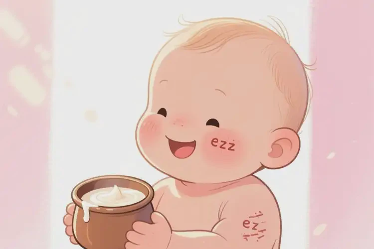 幼兒面部經(jīng)常長(zhǎng)濕疹可不可以根治(圖3)