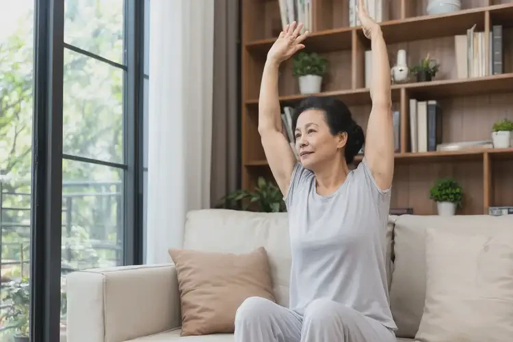 產(chǎn)婦四肢有濕疹可不可以根治(圖1)