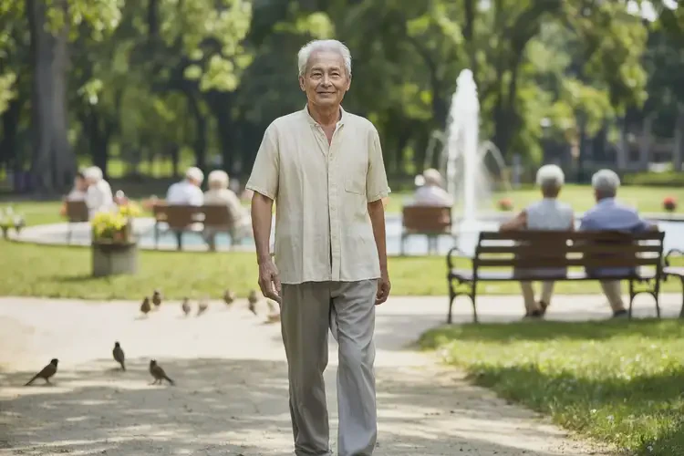 老年人全身有濕疹可不可以根治(圖1)