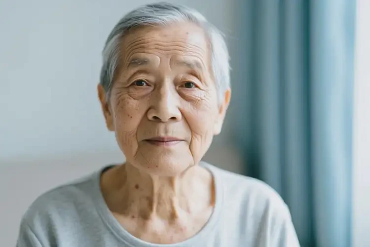 老年人脖子上容易起濕疹可不可以根治(圖3)