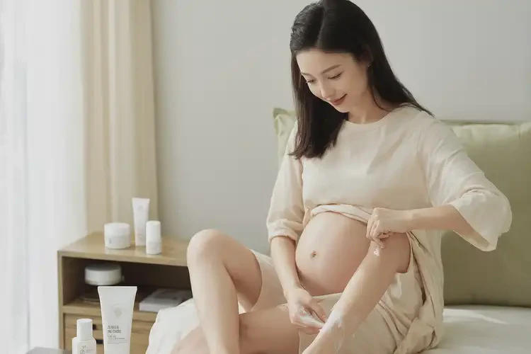 孕婦四肢容易長濕疹可不可以根治(圖4)