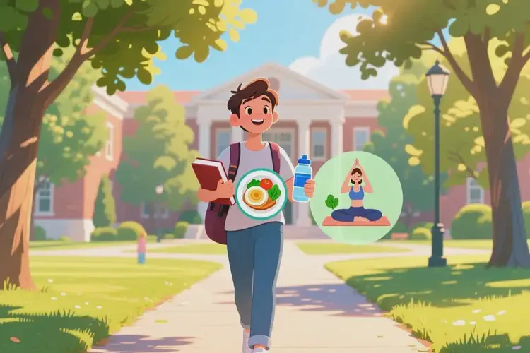 大學(xué)生肚子上容易起濕疹可不可以根治(圖2)