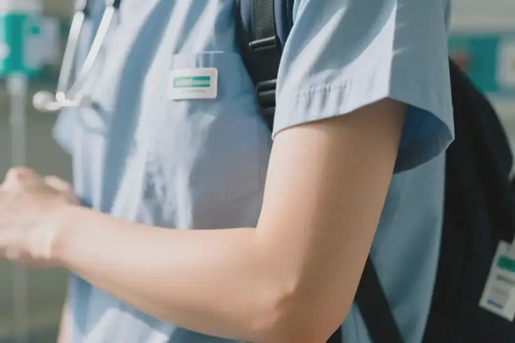 大學(xué)生手臂容易起濕疹可不可以根治(圖2)